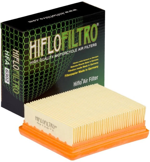 Air Filter HFA6302 for