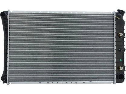 Radiator for GMC K25 (1975–1978) 82649XKZY