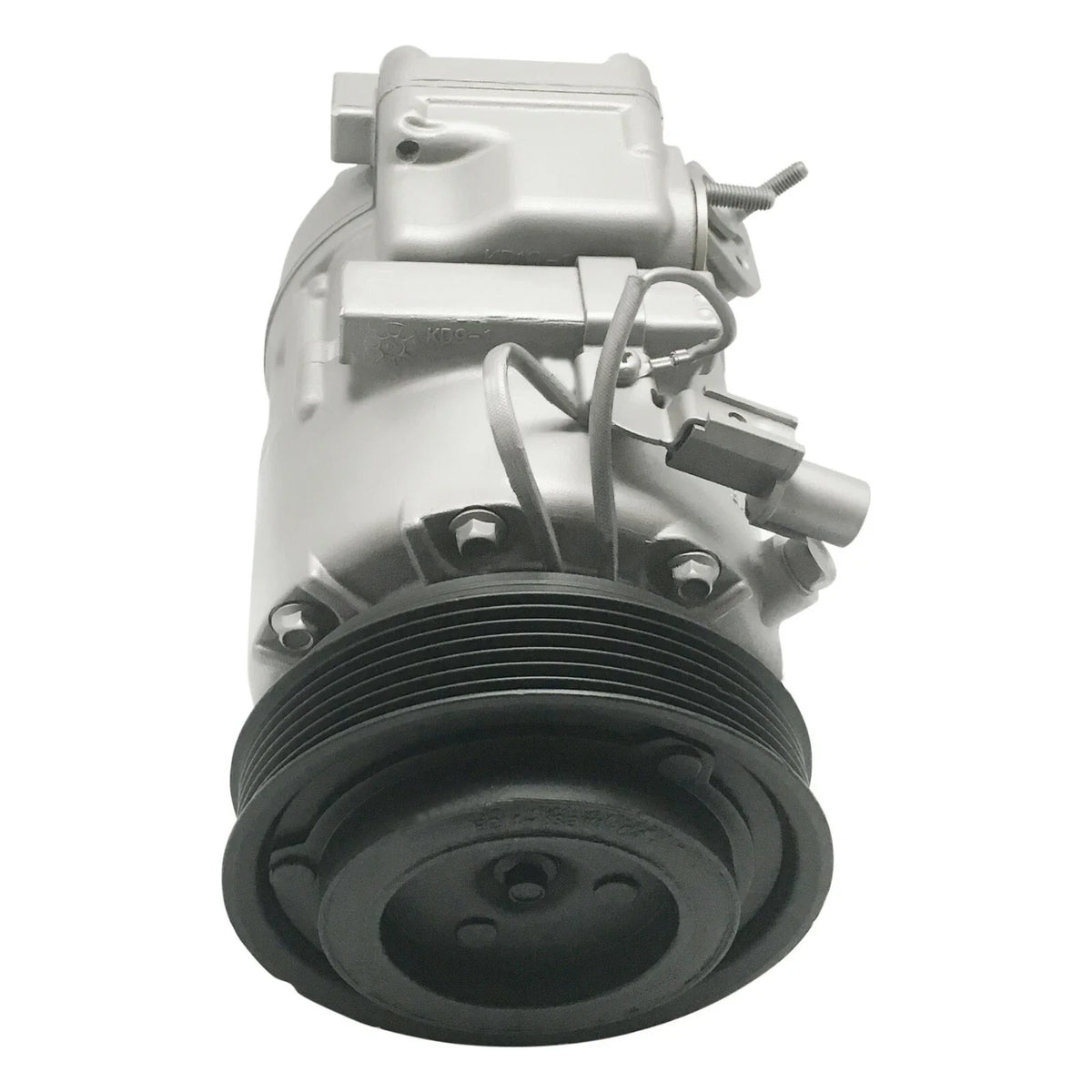 A C Compressor with A C Clutch Replacement for Ford Ranger (1992–1998)