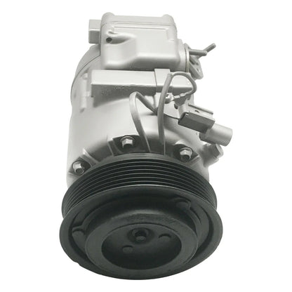 A C Compressor with A C Clutch Replacement for Ford Ranger (1992–1998)