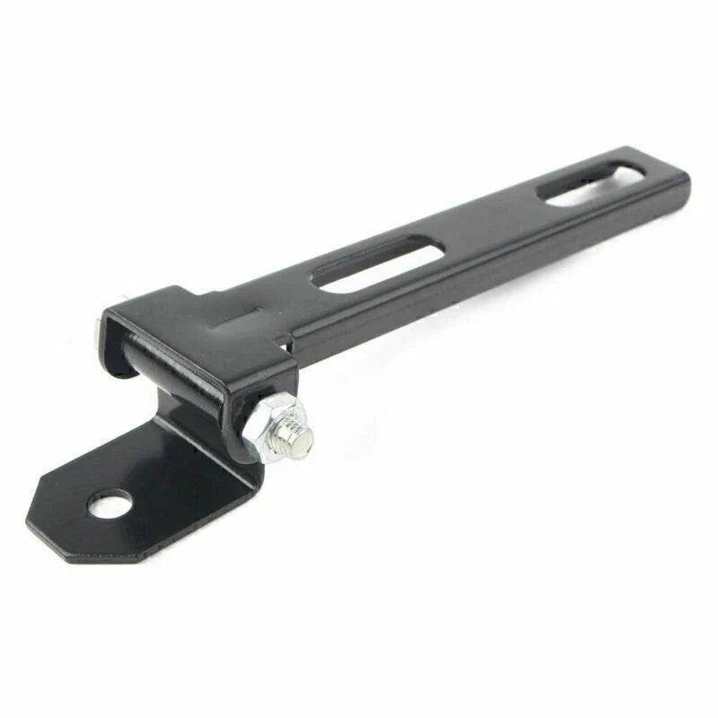 7" Solo Seat Mount Kit for Harley Chopper Bobber