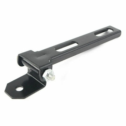 7" Solo Seat Mount Kit for Harley Chopper Bobber