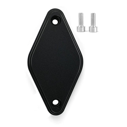 Intake Resonator Plate for Chevy GMC LML 6.6L Diesel (2011–2016)