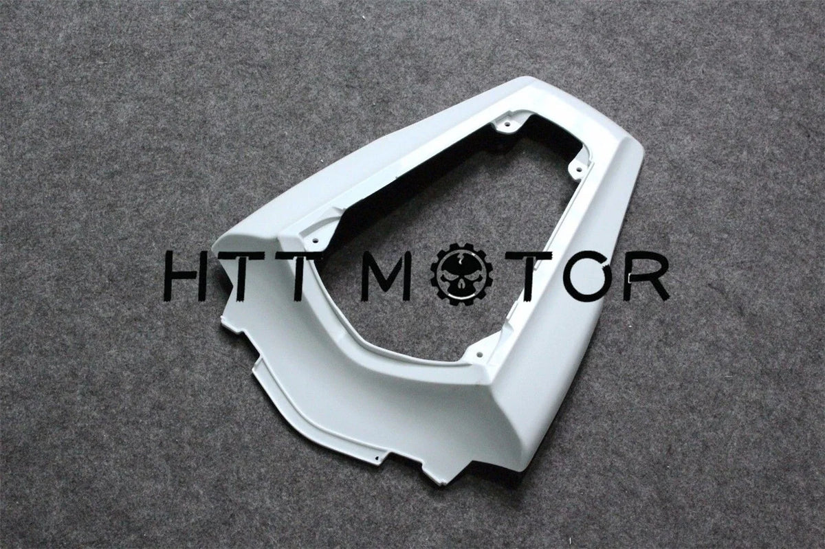 Drilled ABS Bodywork Fairing Kit for Kawasaki ZX-10R (2011–2015)