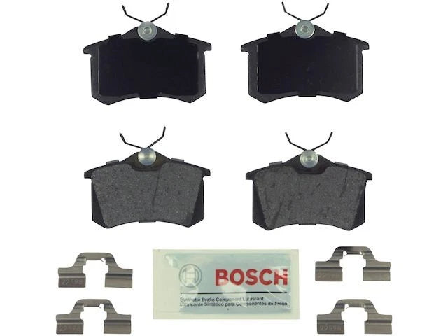 Brake Pad Set Rear for Audi A8 Quattro (2001–2003) 72743VSFC