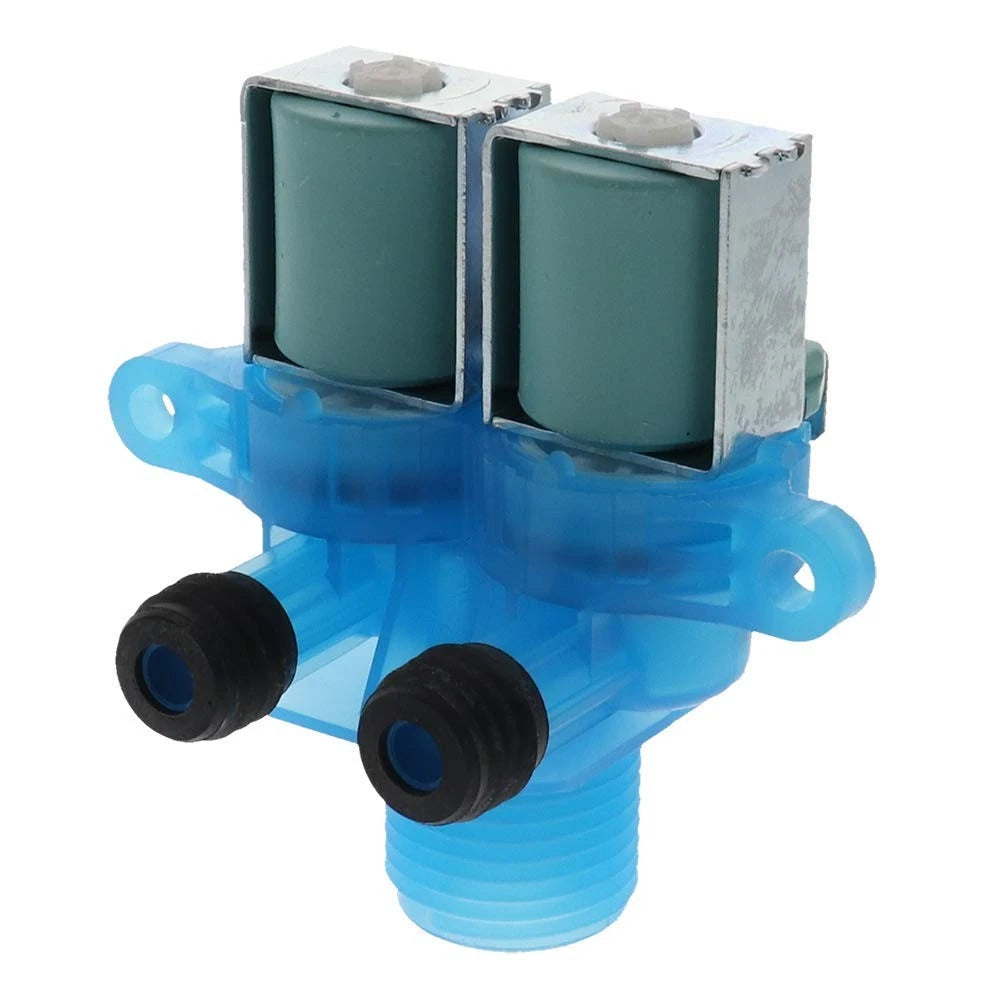 Washing Machine Water Inlet Solenoid Valve for Whirlpool (W11168740)