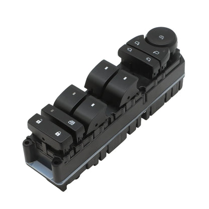 Power Window & Mirror Switch for Chevy Tahoe (2007–2013) 20835553, 25976222, DWS1004