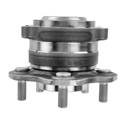 2X Rear Wheel Hub & Bearing Assembly for Nissan Altima (2019–2023) 43202-6CA0A, 512665