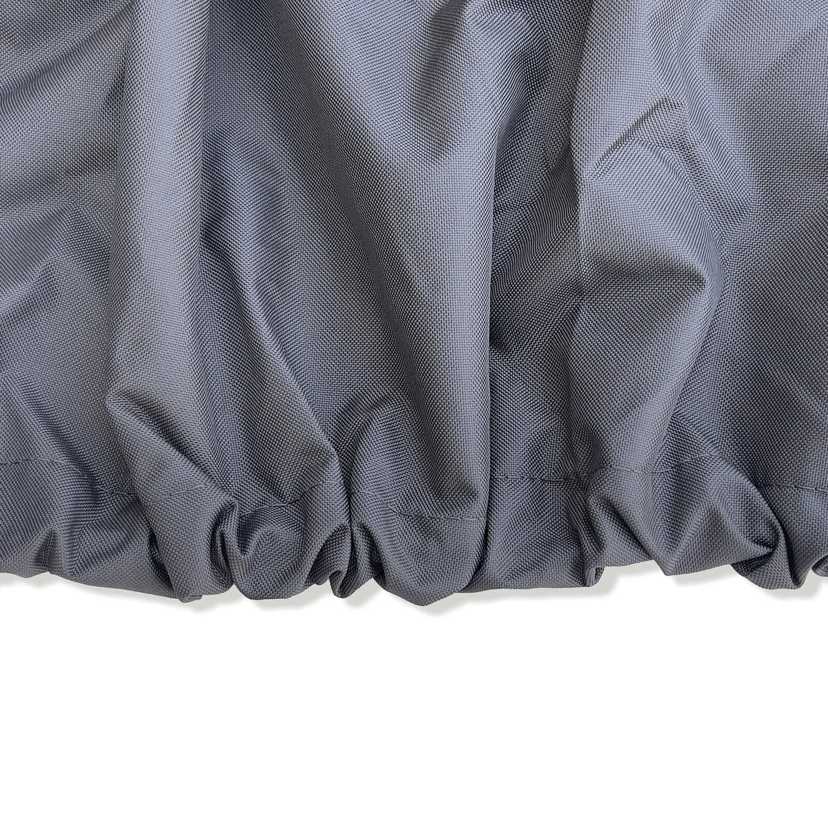 Jon Boat Cover for Lowe L1448 (Waterproof, Trailerable, 600D Tough)