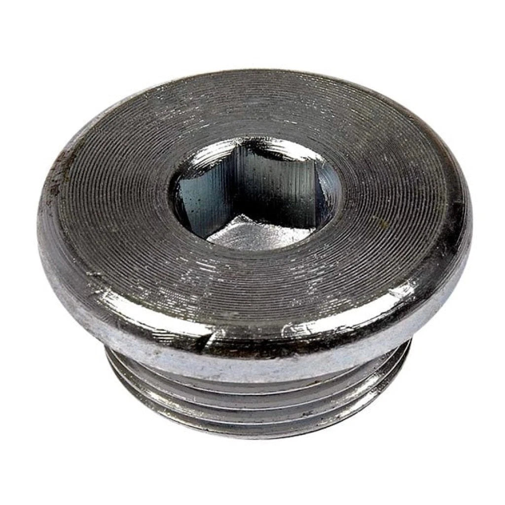Engine Oil Drain Plug for Volkswagen Touareg (2004–2007) ALX-PAU-MM-65414-CL360A57