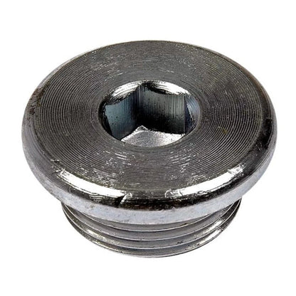 Engine Oil Drain Plug for Volkswagen Touareg (2004–2007) ALX-PAU-MM-65414-CL360A57