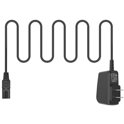 2V Power Cord Charger for Wahl Clipper Shaver 8061