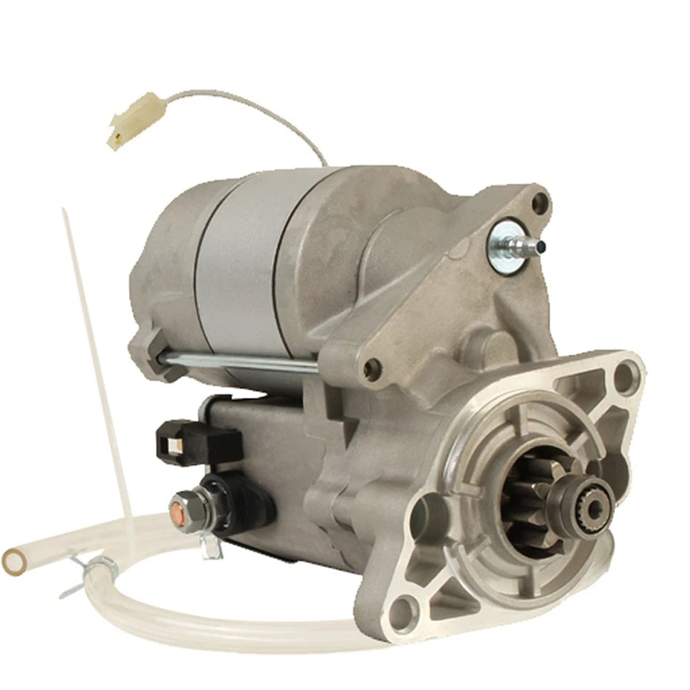 Starter for Kubota D722