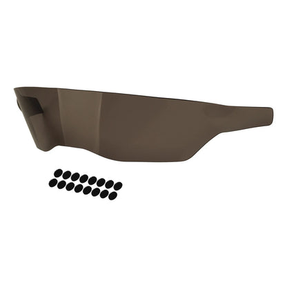 Headlight Guard Cover for Harley CVO Road Glide FLTRXSE ST (2023-2025)