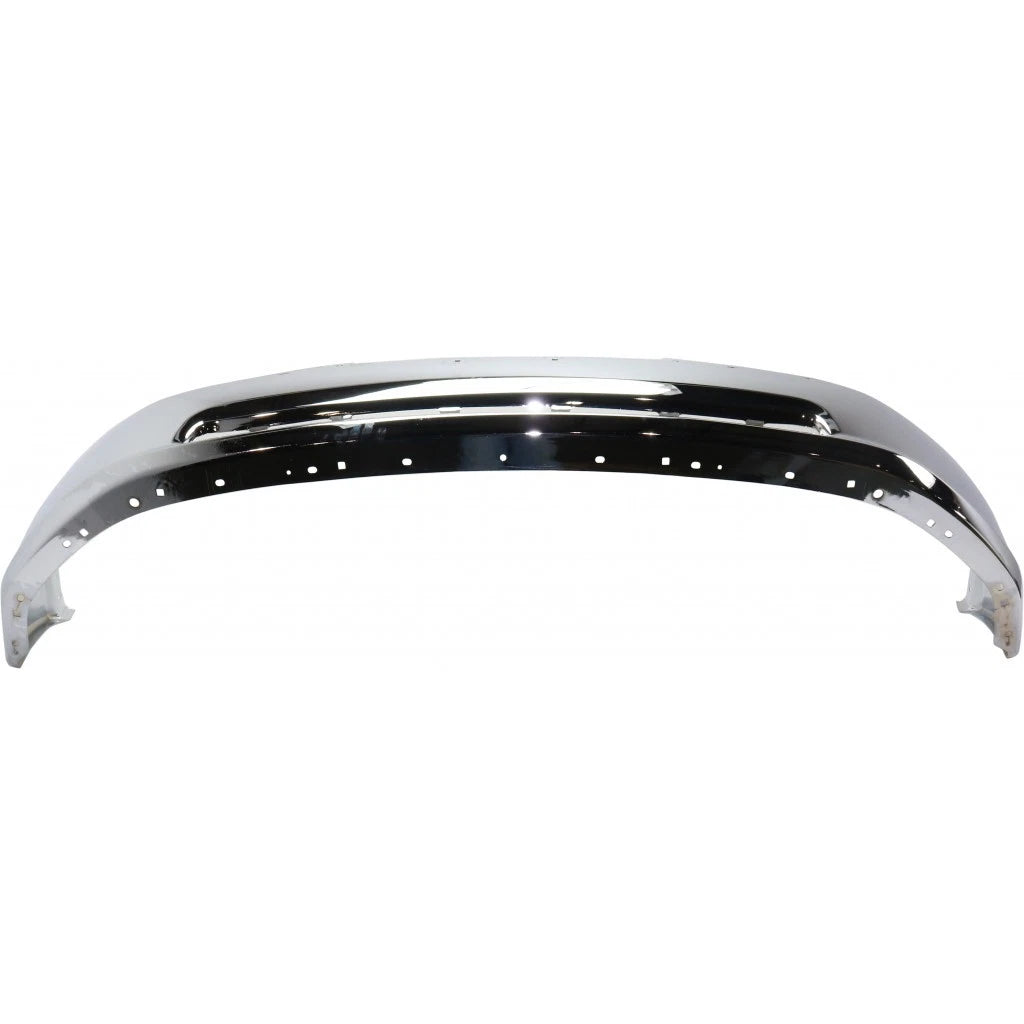 Front Bumper for Ram 1500 (2011–2012) Chrome CAPA CLX-M0-USA-REPD010307Q-CL360A71, CH1002387