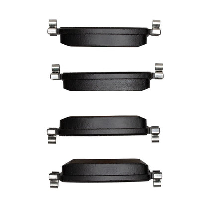Rear Brake Pads for Volkswagen Golf Alltrack (2017–2019) ALX-PAU-DF-4000-1779-00-CLA6