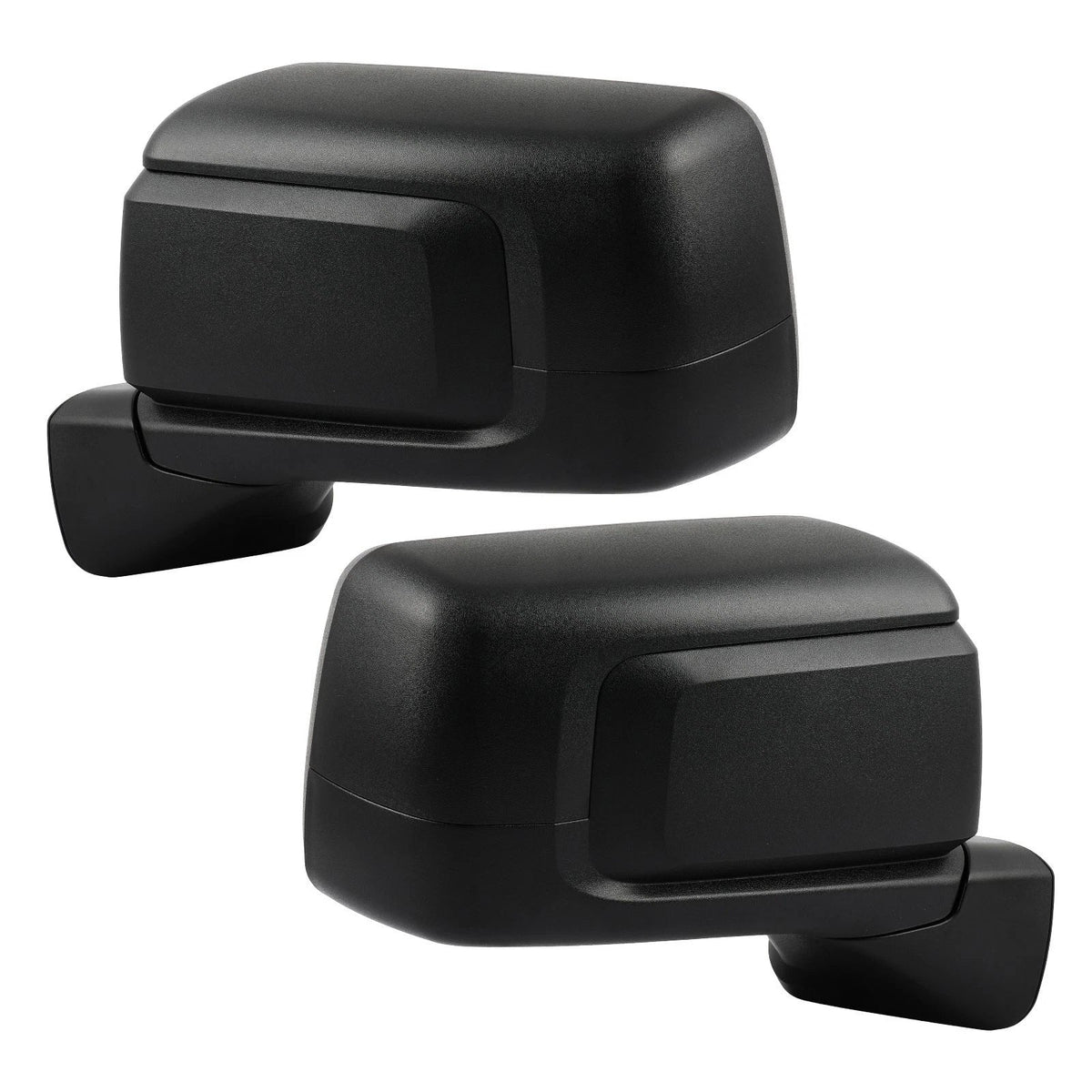 Heated Side Mirrors for Chevrolet Silverado 1500 (2019–2025)