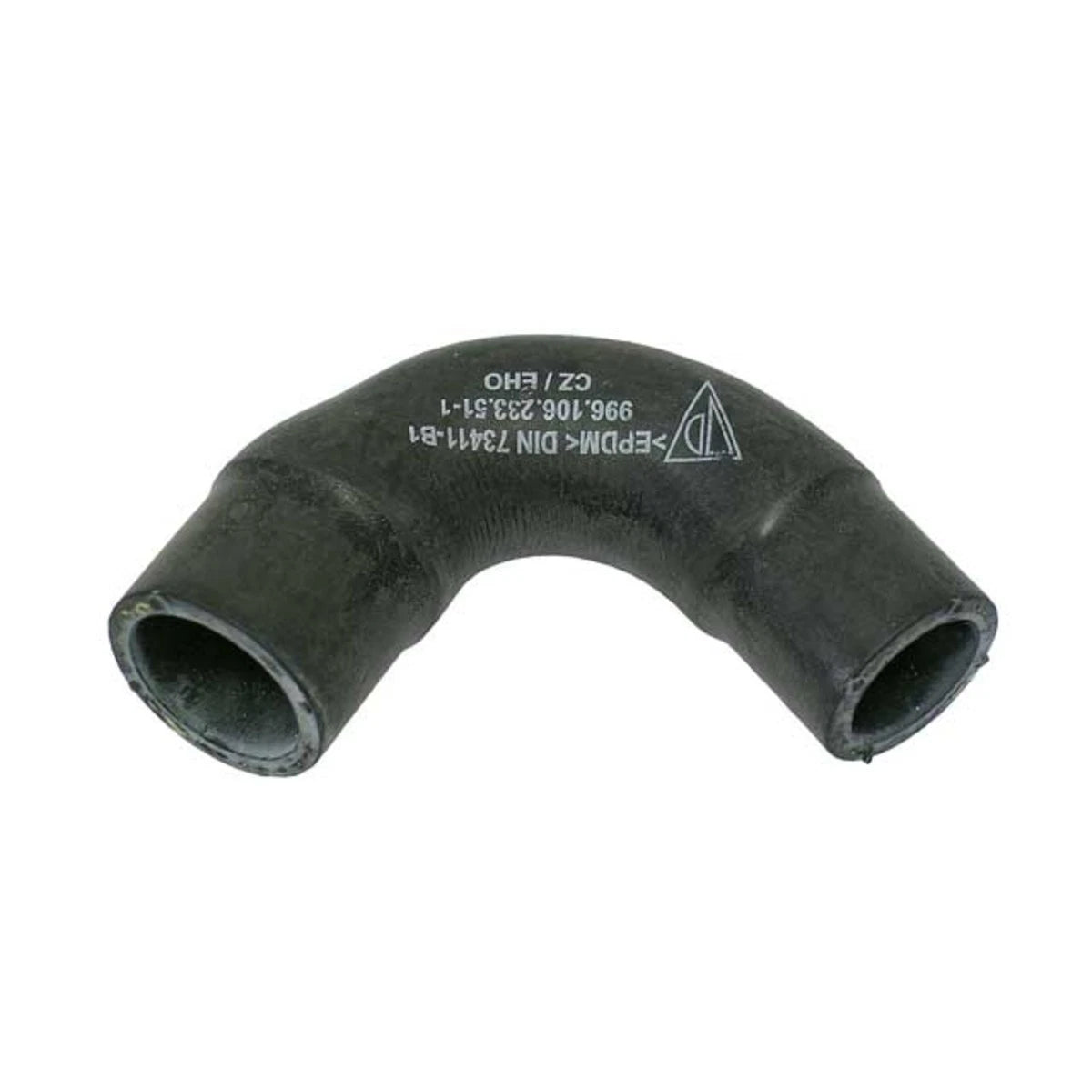 Radiator Hose for Porsche 911 (1999) 996-106-233-51