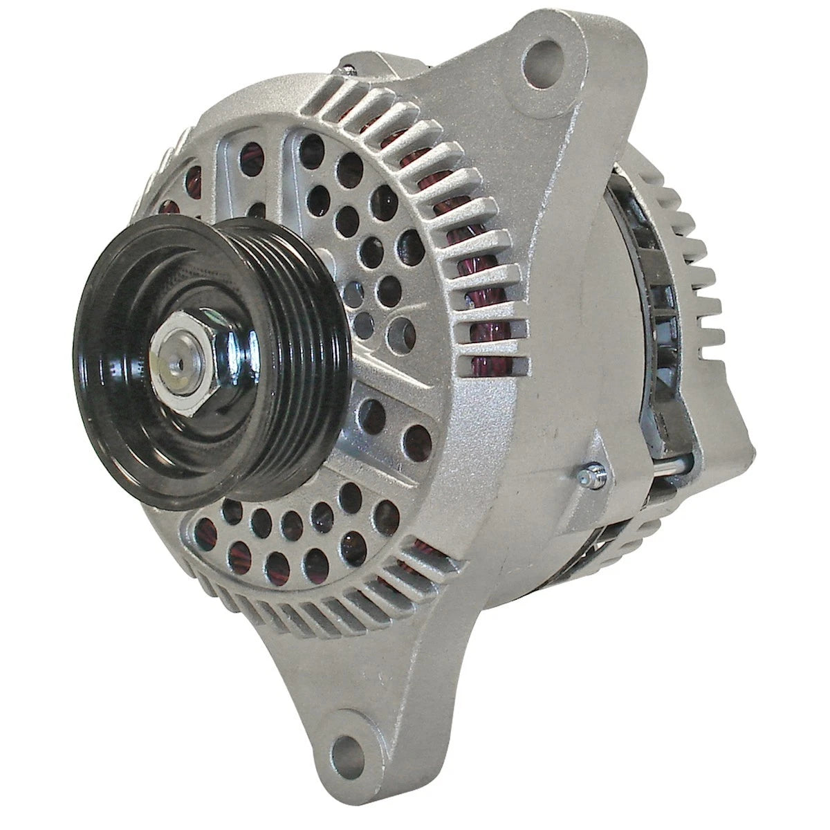 Alternator 130 Amp for Mercury Cougar Mystique (1999–2001) 7775610N, REPF330135, AL7526N