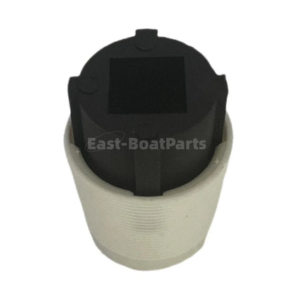 Gimbal Housing Water Hose Tool & Insert for MerCruiser (1990–1999) 91-43579 41674T 18-9845