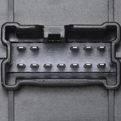 Power Window Switch for Nissan Leaf (2011–2022) ALX-PAU-SI-DWS-1689-CLA3