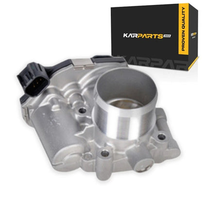 Throttle Body for Chevy Trax (2013–2022) | Replacement ALX-PAU-AC-217-3431-CLA4
