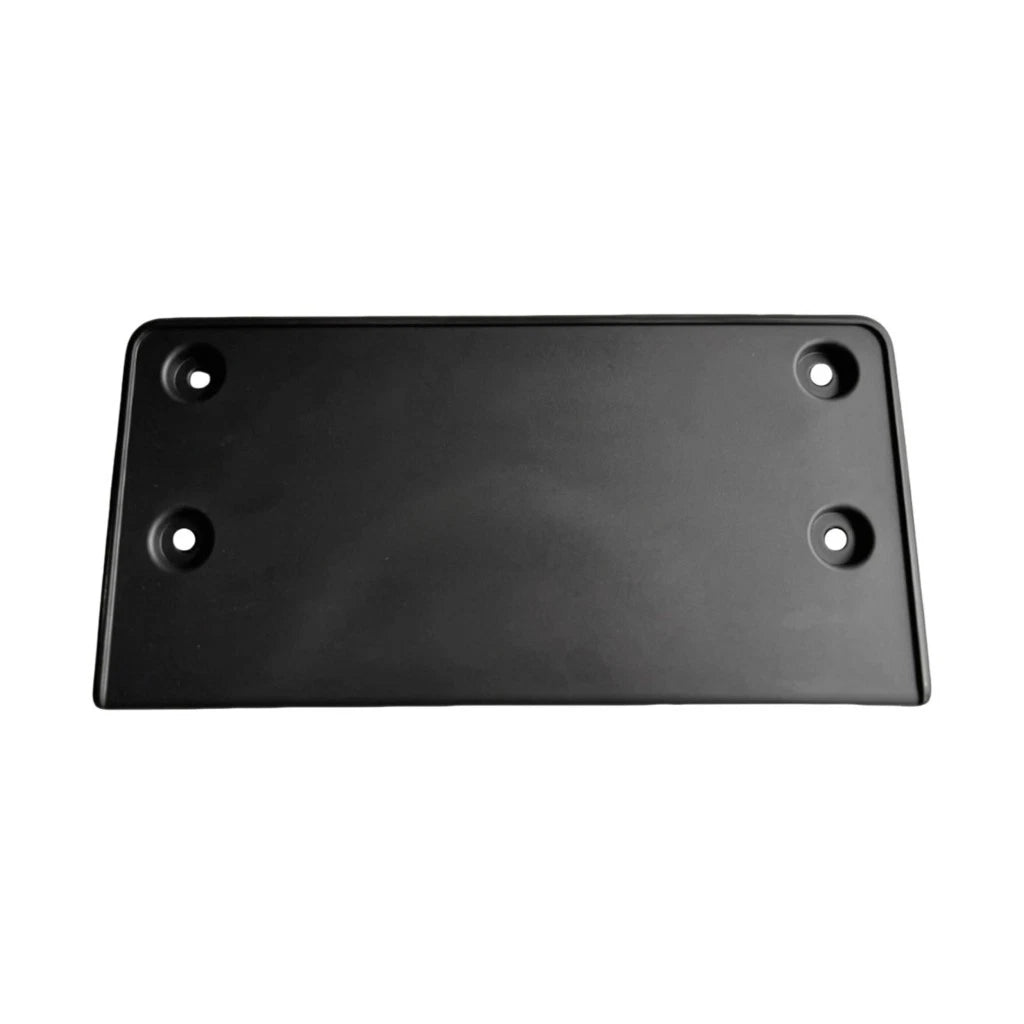 Front License Plate Bracket for Volkswagen Tiguan (2022–2024) LLX-VW1068132-CLA1, VW1068132