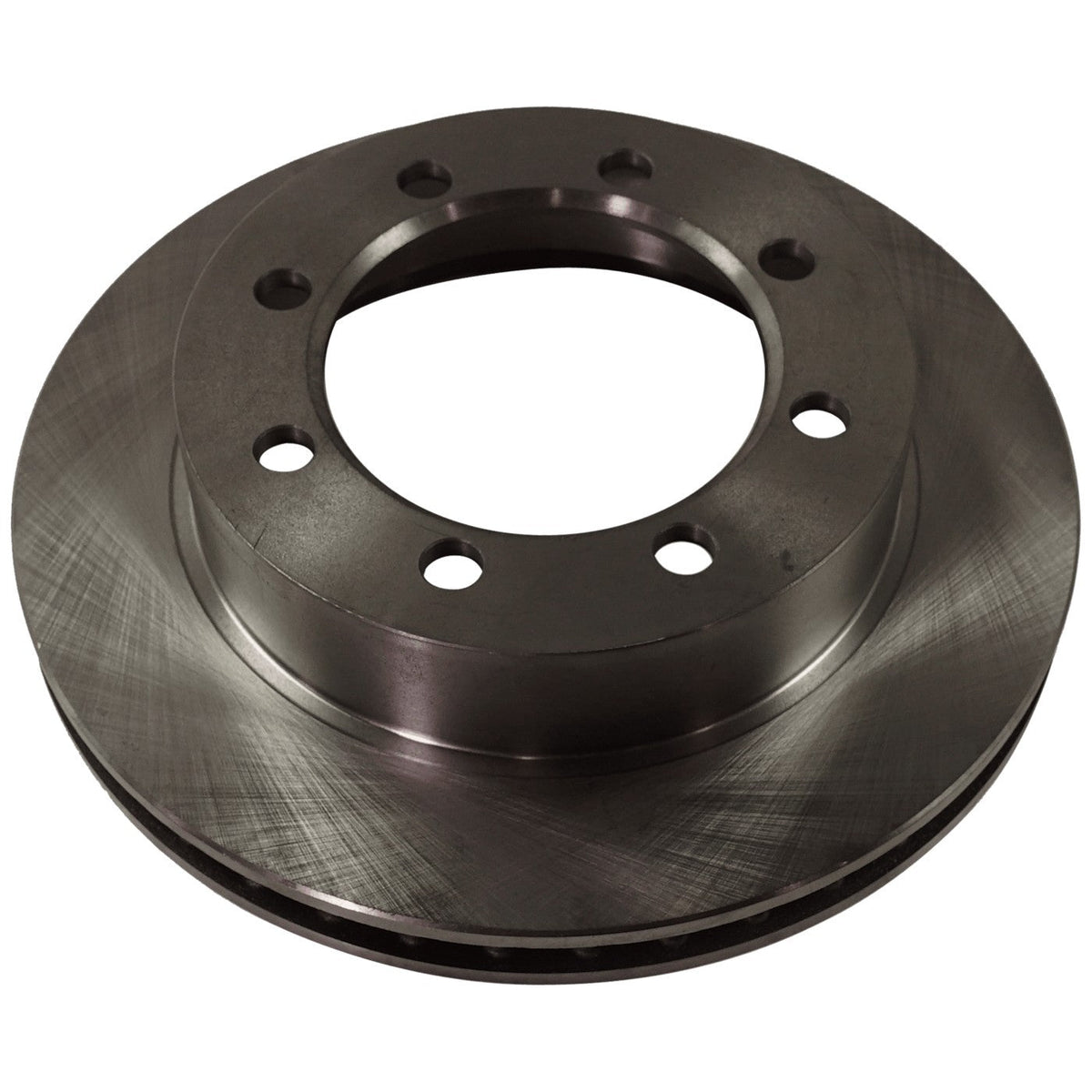 Front Brake Disc Rotors for Ford F250 F350 (1997)