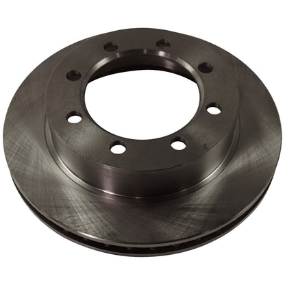 Front Brake Disc Rotors for Ford F250 F350 (1997)
