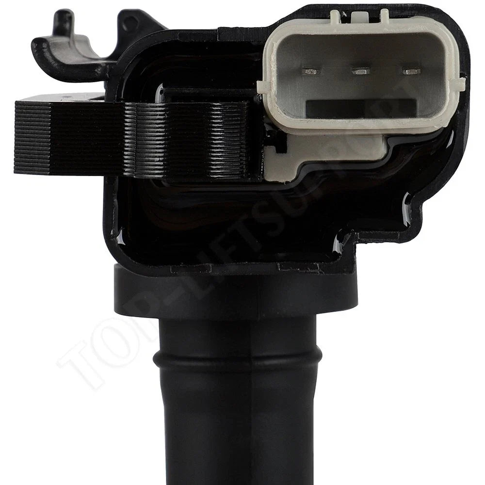 2X Ignition Coil Pack for Chevrolet Tracker (1999–2004) L4 1.6L