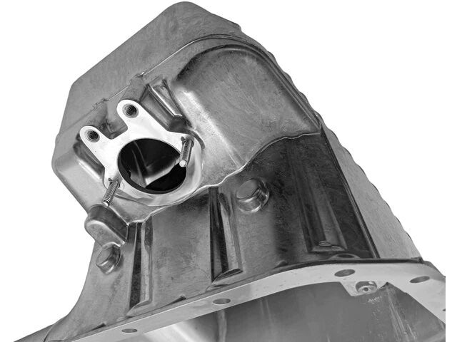 Engine Oil Pan for BMW 325es (1986–1987) 72566WTNB