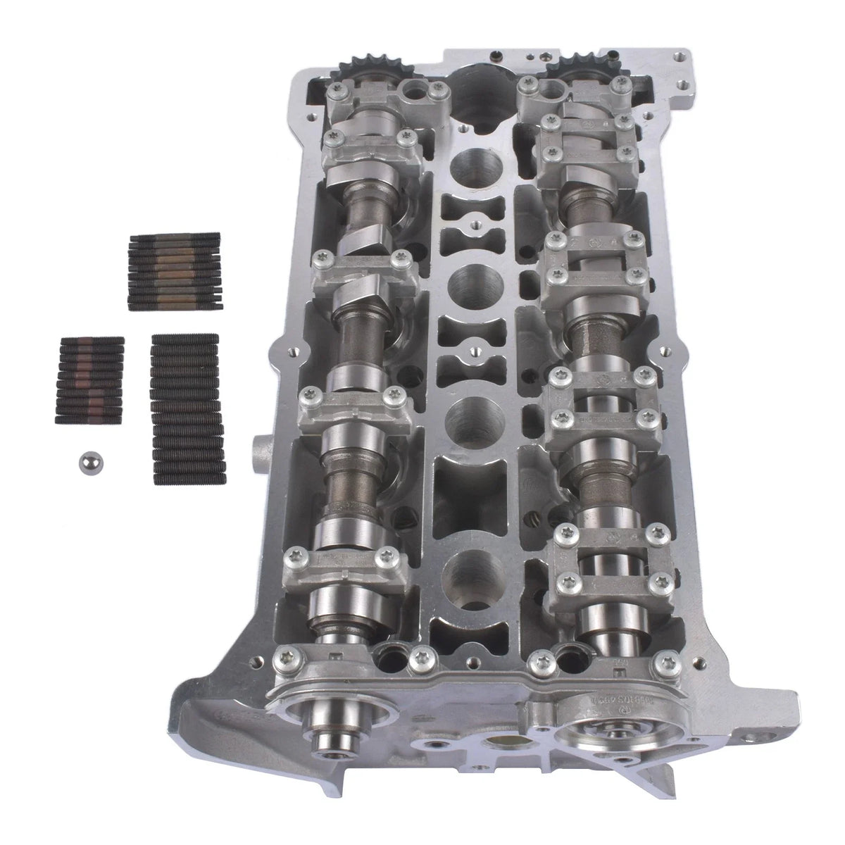 Engine Cylinder Head 06A103351L for VW Beetle, Passat B5, Audi A3, A4, TT (1998–2006)