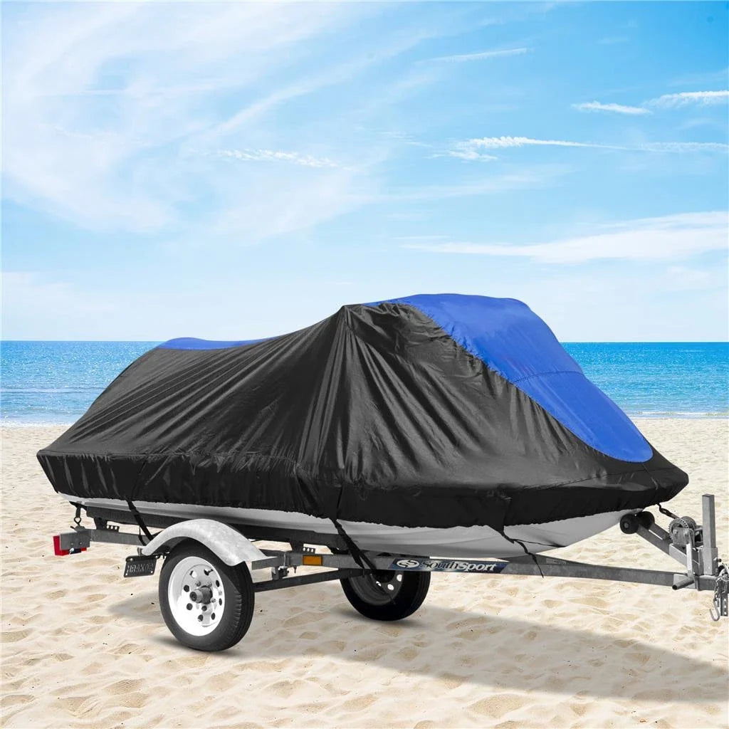 420 Denier Jet Ski Cover for Sea Doo GTX DI (2000–2001)
