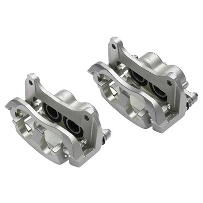 Set of 2 Front Brake Calipers for Toyota Highlander (2020–2022) 18086965