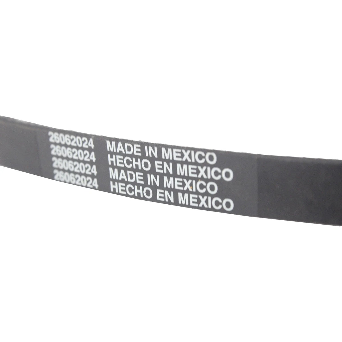 Continental Mileage Maker Serpentine Poly-V Belt 15395MK for