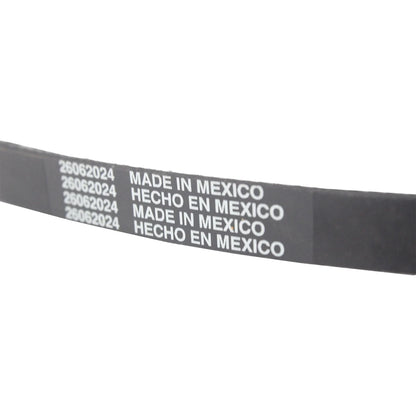 Continental Mileage Maker Serpentine Poly-V Belt 15395MK for