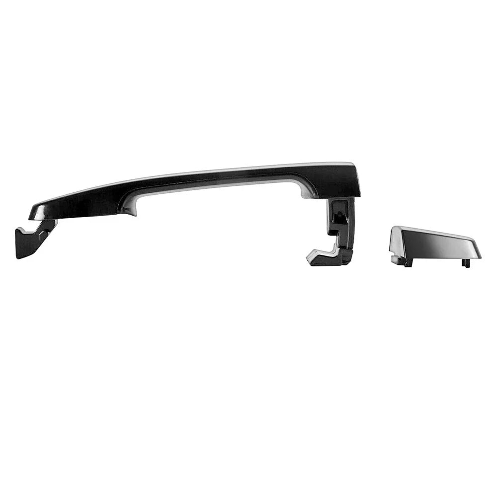 Exterior Rear Door Handle for Toyota RAV4 (2001–2012) LH & RH Side, 4Pcs