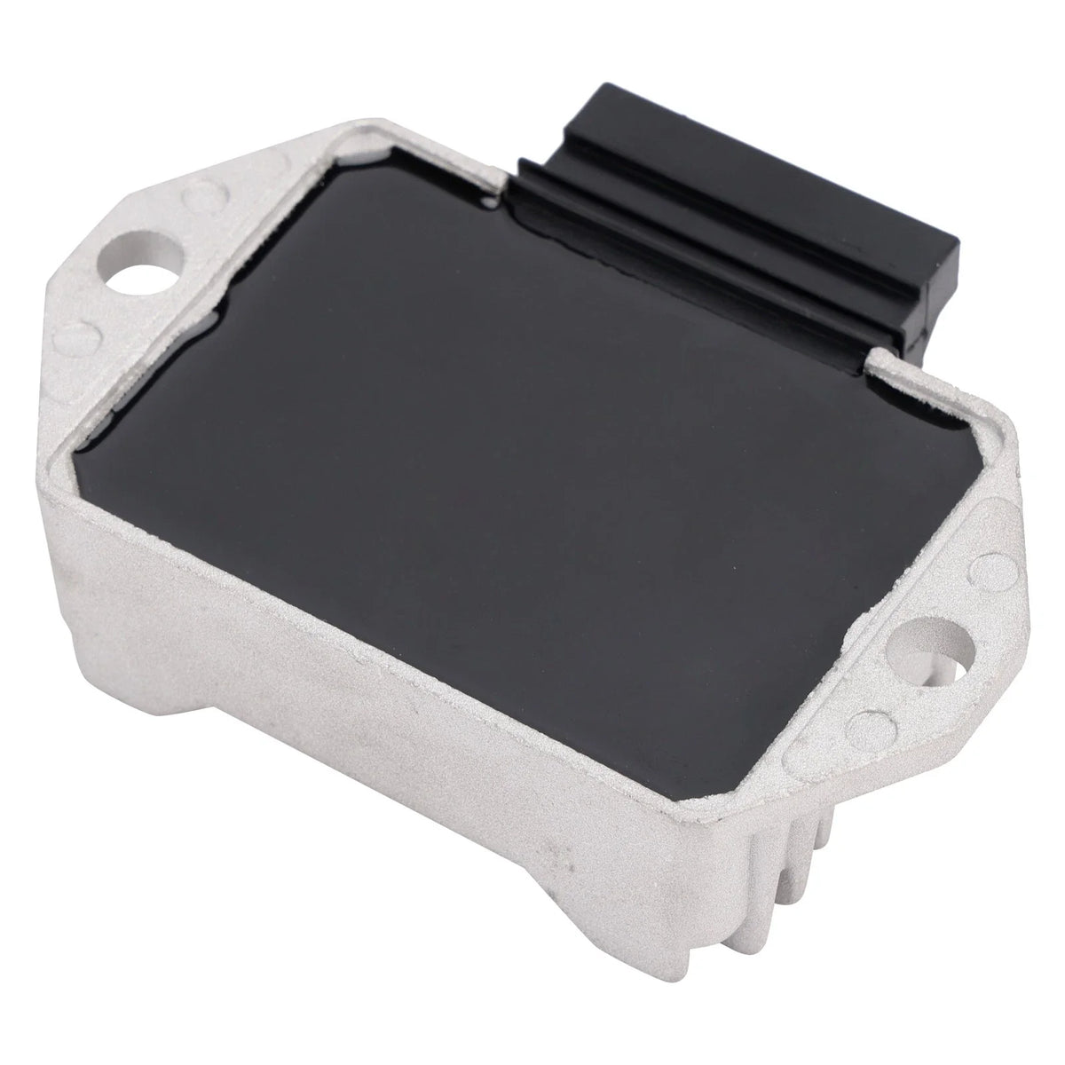 8-Pin Regulator Rectifier for Piaggio Ape Liberty Free NRG Typhoon TPH Zip 50 2T