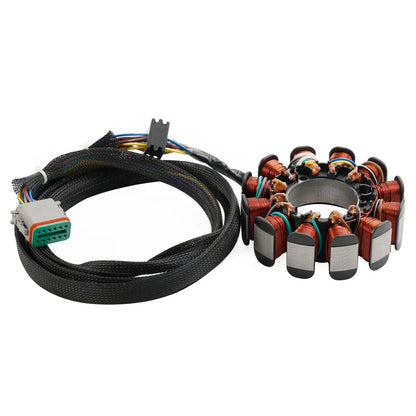 Stator for Polaris Genesis I Virage I TXI MSX140 (1999–2004) 4010320 800 1200