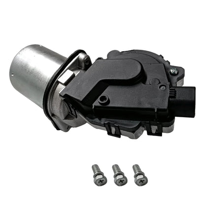 Front Windshield Wiper Motor for Toyota Lexus RX350 Mazda Suzuki Eclipse (–) 43-4053