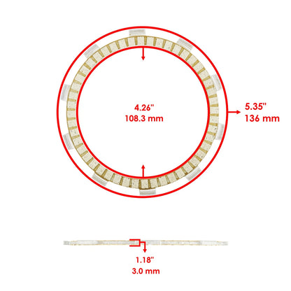 Clutch Plates Springs Kit for Honda CB650R CBR650R NC750X (2019–2023) FX103A1001MD