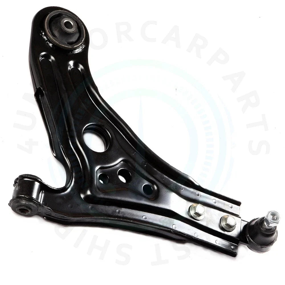 Set of 4 Front Lower Control Arms for Chevy Aveo5 (2004–2011)