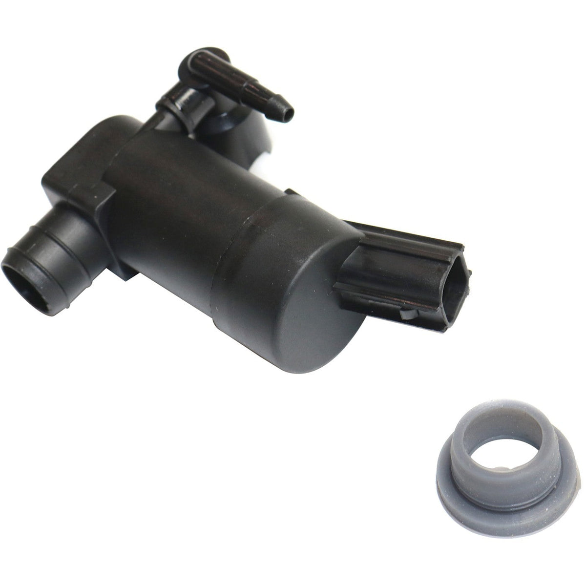 Windshield Washer Pump for Volvo S80 XC70 XC90 C30 V50 V70 S60 (2001–2009)