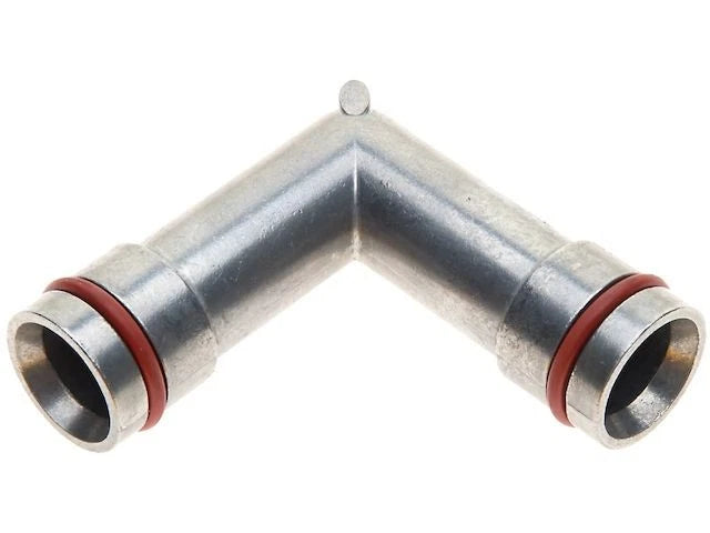 Heater Hose Connector for Buick Lucerne (2006–2008) 25665RPCM
