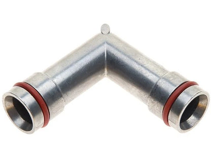Heater Hose Connector for Buick Lucerne (2006–2008) 25665RPCM