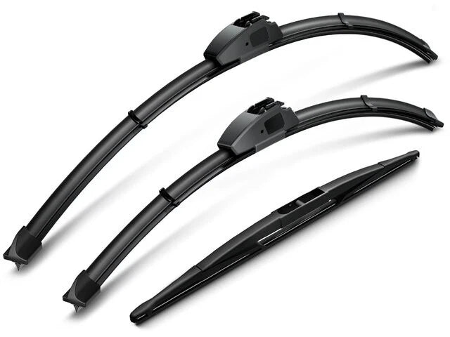 Wiper Blade Set for Acura MDX (2022–2024) 82762CVMD