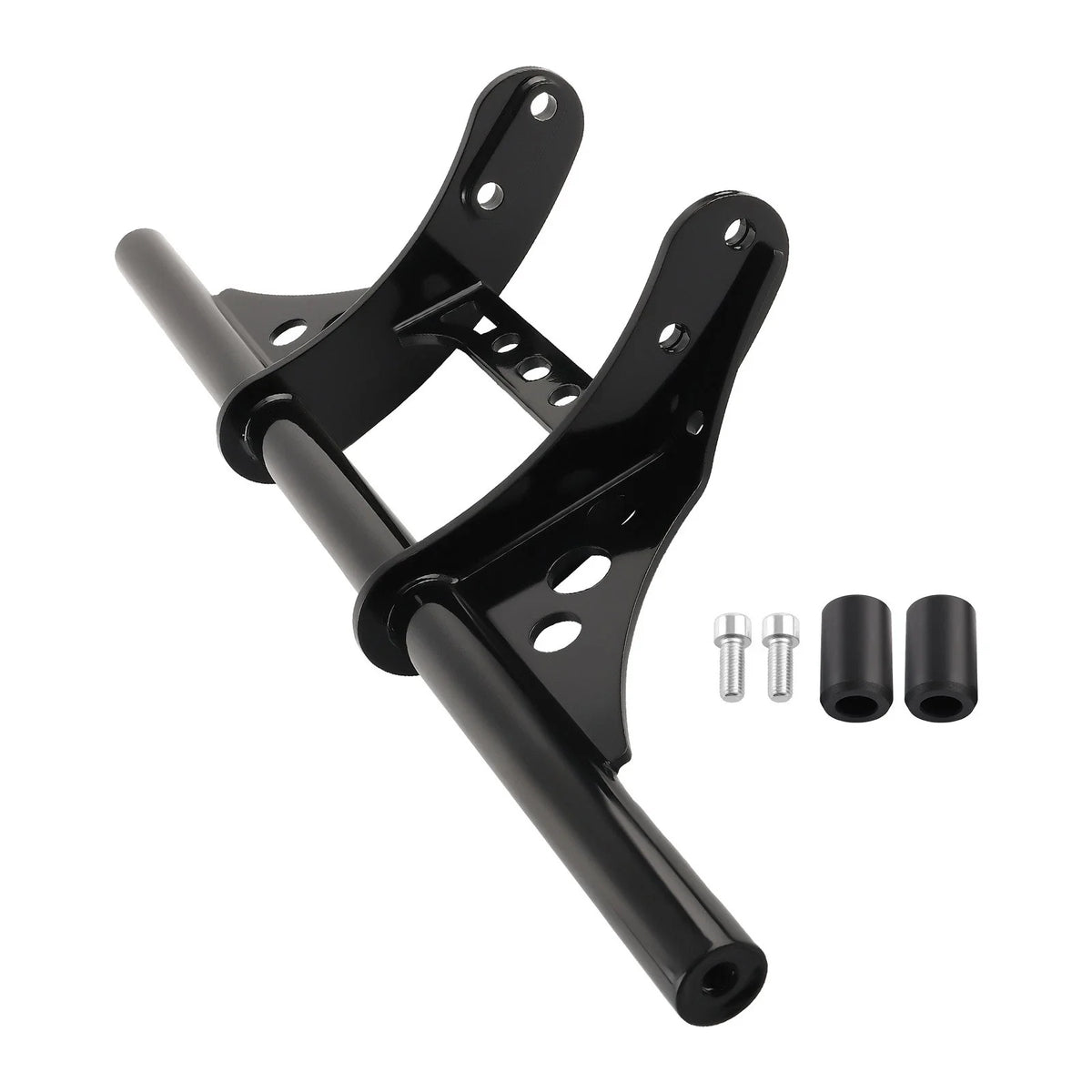 Front Highway Crash Bar Engine Guard for Harley Sportster XL 883 1200 (2004–Present)