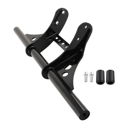Front Highway Crash Bar Engine Guard for Harley Sportster XL 883 1200 (2004–Present)
