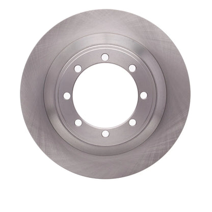 ERE-54212 Brake Disc for E450 Van (2010–2019)