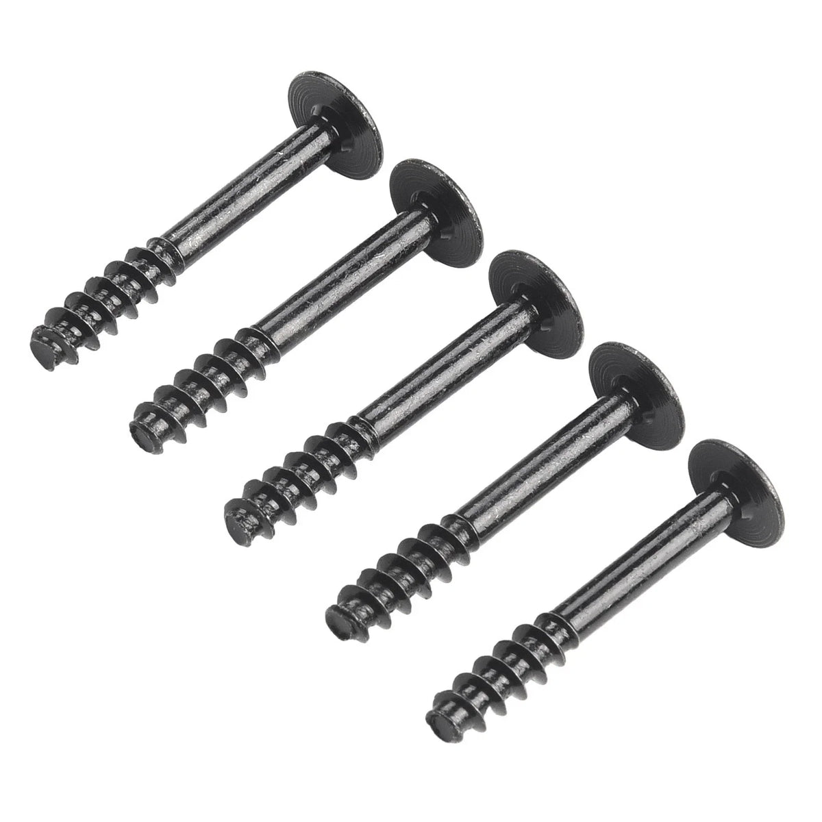 Set of 10 Lid Retaining Screws for Air Filter Housing